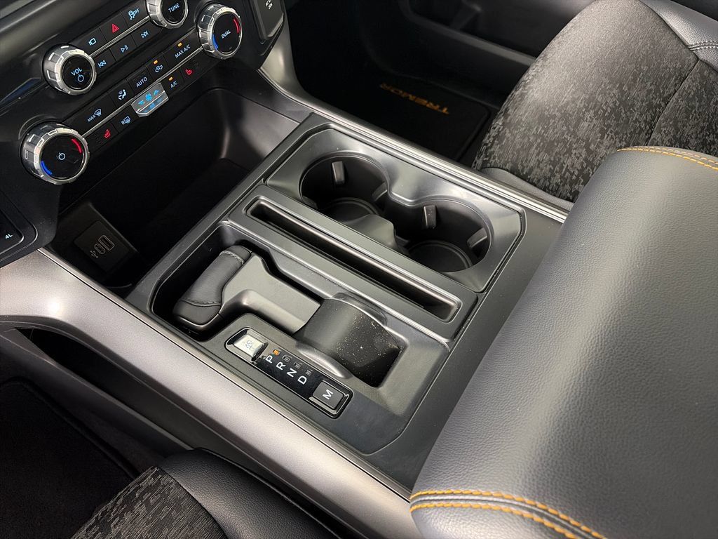 Certified 2025 Ford F150 Tremor AWD/4WD image 22