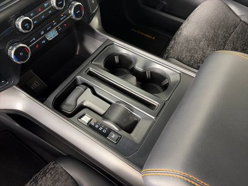 Certified 2025 Ford F150 Tremor AWD/4WD image 22
