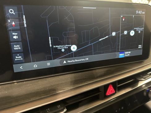 New 2025 Kia Sorento X-Line EX image 23