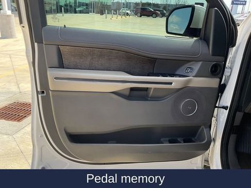 Used 2019 Ford Expedition Max Limited w/ Equipment Group 302A image 18