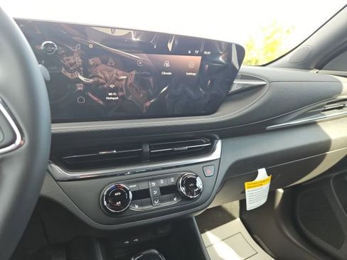 New 2026 Buick Envista Preferred w/ Convenience I Package image 30