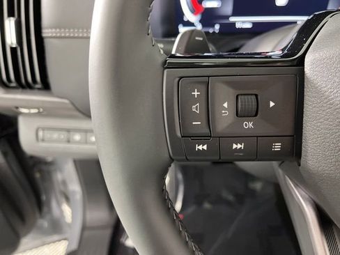 New 2026 Nissan Pathfinder Platinum w/ Accent Package AWD/4WD image 23