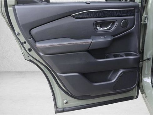 New 2026 Honda Passport TrailSport Elite image 23
