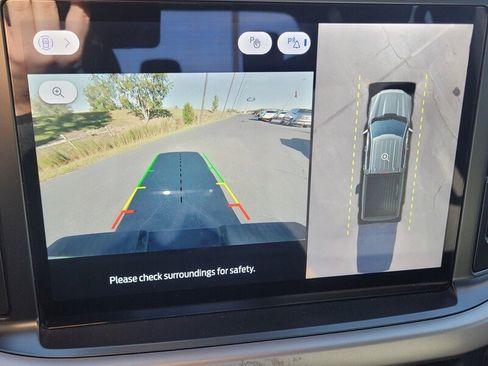 Used 2024 Ford F150 XLT w/ Mobile Office Package image 20