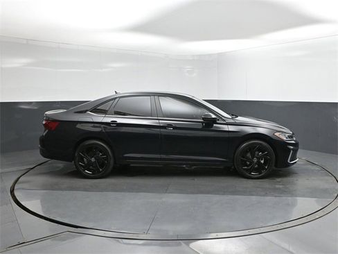 New 2026 Volkswagen Jetta SE image 26