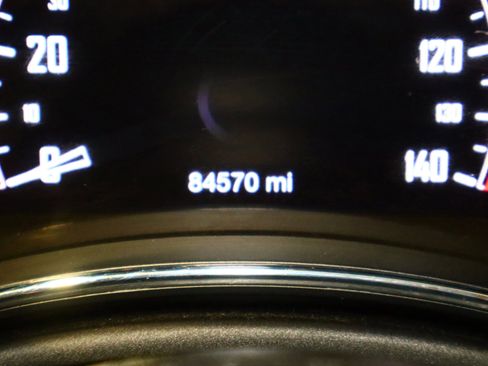 Used 2018 Dodge Durango SXT w/ 3rd Row Seating Group image 14