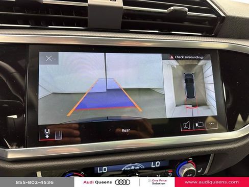 Certified 2023 Audi Q3 2.0T Premium Plus w/ Premium Plus Package AWD/4WD image 32