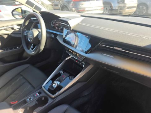 Used 2023 Audi A3 2.0T Premium w/ Convenience Package image 12