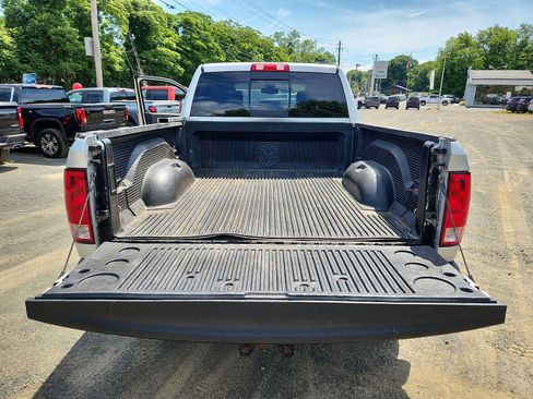 Used 2014 RAM 2500 SLT AWD/4WD image 27