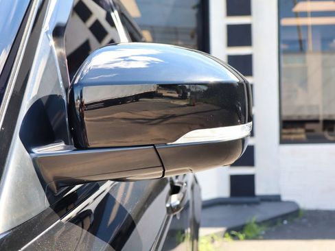Used 2016 Land Rover Range Rover Sport Supercharged AWD/4WD image 15