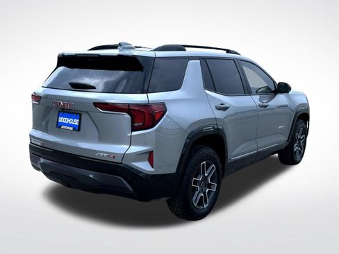 Used 2026 GMC Terrain AT4 w/ Convenience Package III AWD/4WD image 6