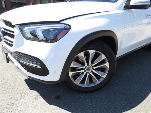 Used 2022 Mercedes-Benz GLE 350 4MATIC image 22