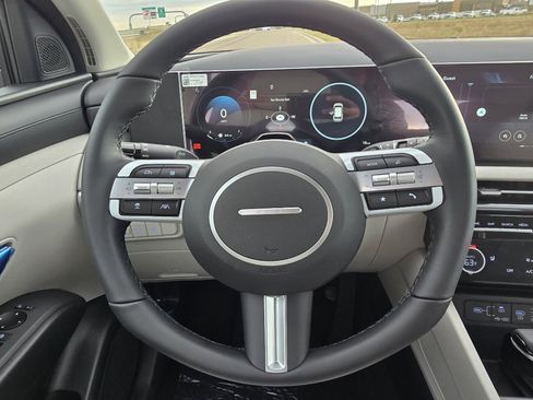 New 2026 Hyundai Tucson SEL image 27