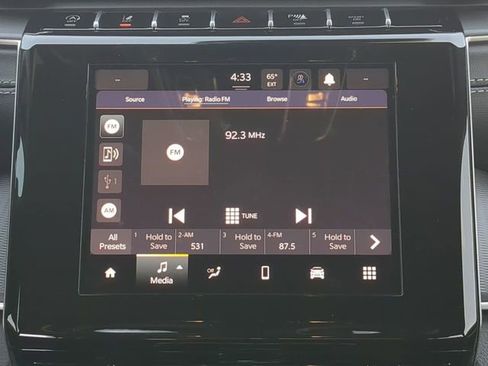 New 2026 Jeep Grand Cherokee Laredo RWD image 20
