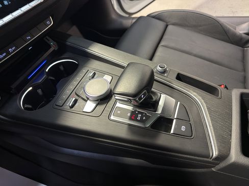 Used 2018 Audi A5 2.0T Premium Plus image 20