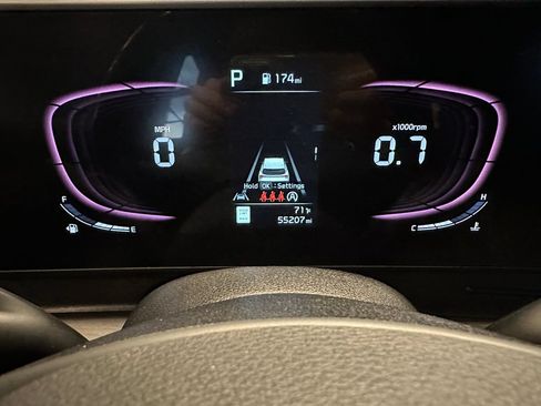 Used 2023 Kia Sportage X-Line w/ X-Line Premium Package AWD/4WD image 10