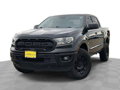 Used 2019 Ford Ranger XLT w/ Equipment Group 301A Mid