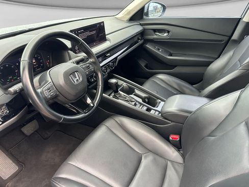 Used 2023 Honda Accord EX-L image 10