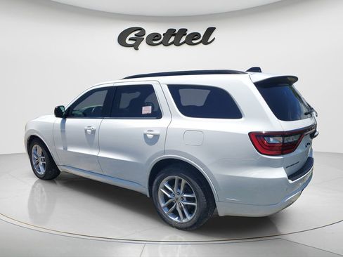 Used 2024 Dodge Durango GT RWD image 5