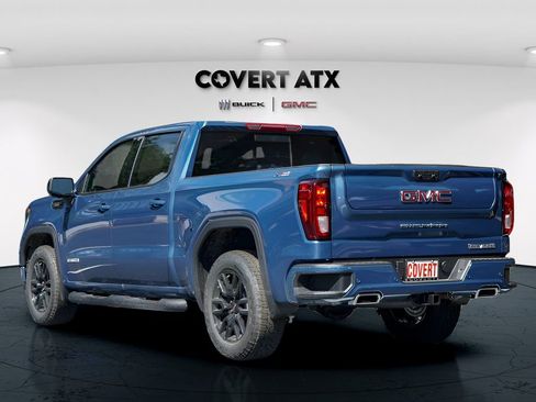 New 2026 GMC Sierra 1500 Elevation w/ Elevation Premium Package AWD/4WD image 6
