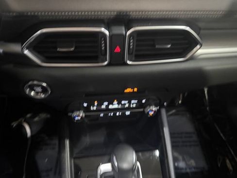 Used 2025 MAZDA CX-5 AWD 2.5 S w/ Preferred Package image 25
