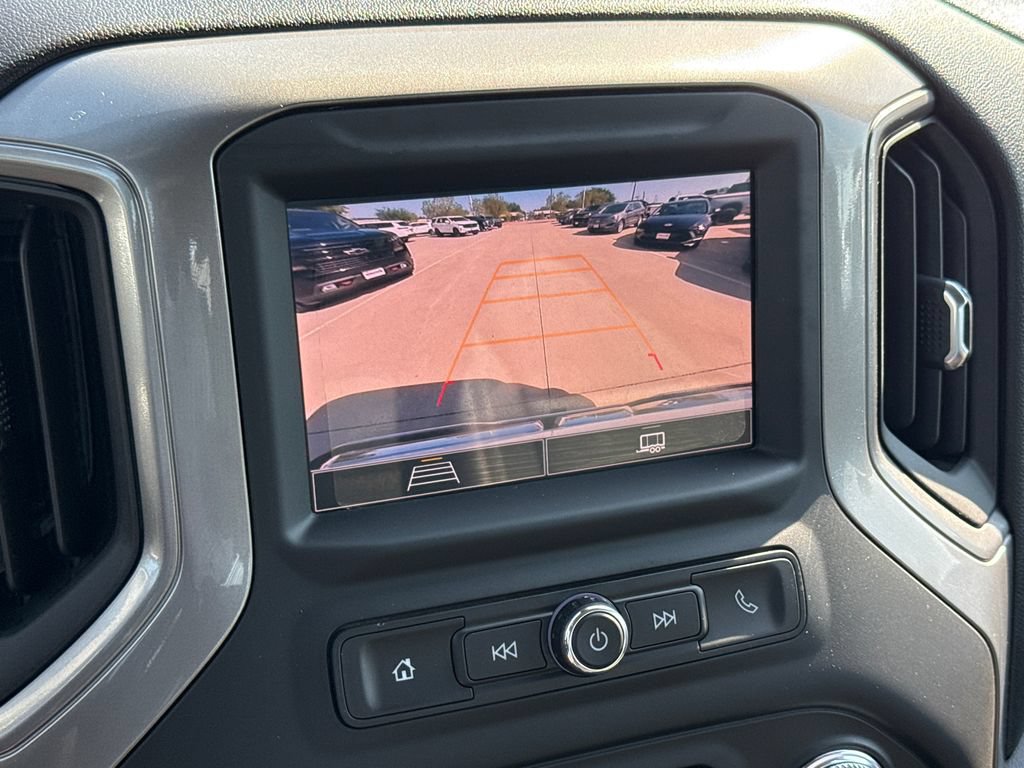 Used 2025 GMC Sierra 2500 Pro AWD/4WD image 26