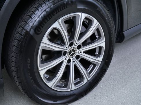 Certified 2026 Mercedes-Benz GLC 300 4MATIC image 13