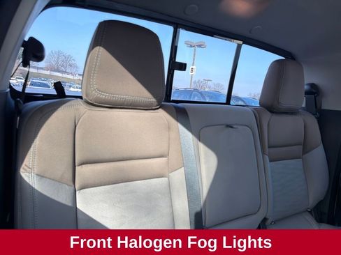 Used 2022 Nissan Frontier SV image 27