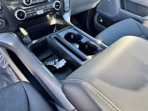 New 2025 Ford F150 XLT w/ Equipment Group 302A MID image 26