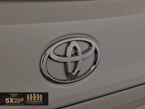 Certified 2026 Toyota Corolla Cross L FWD image 36