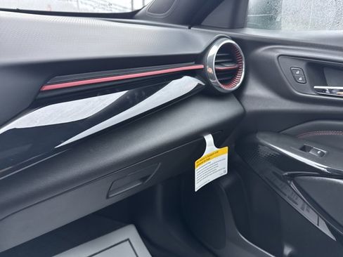 New 2026 Chevrolet Trax RS w/ Sunroof Package image 25