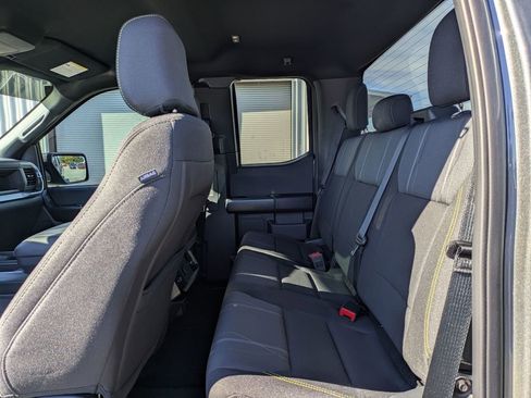 Used 2025 Ford F150 STX w/ Equipment Group 200A image 28