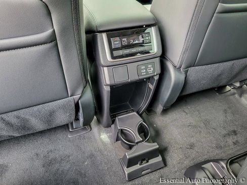 New 2026 Subaru Ascent Premium AWD/4WD image 13