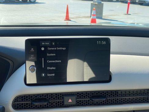 New 2026 Honda HR-V LX image 15