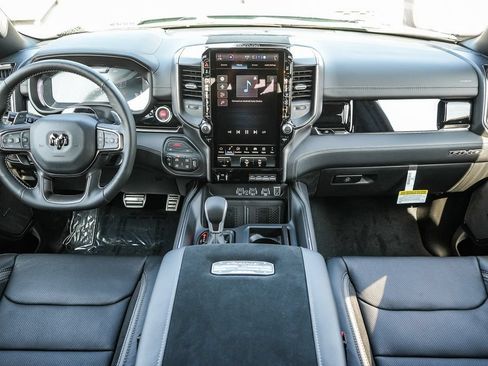 New 2026 RAM 1500 RHO w/ RHO Level 1 Equipment Group AWD/4WD image 13
