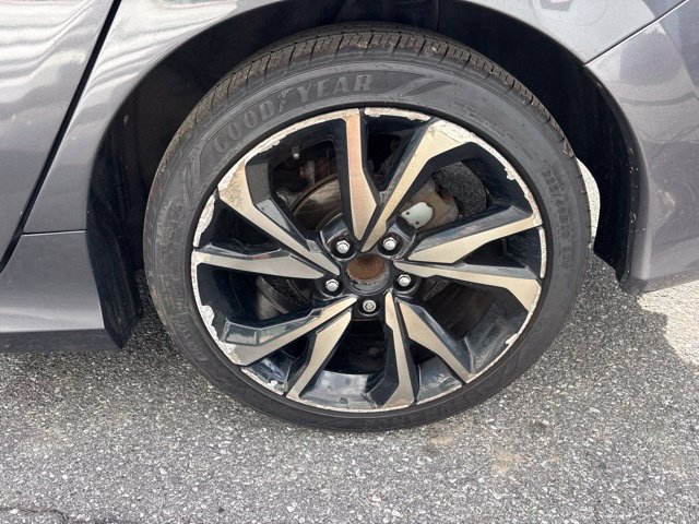 Used 2019 Honda Civic Sport image 20