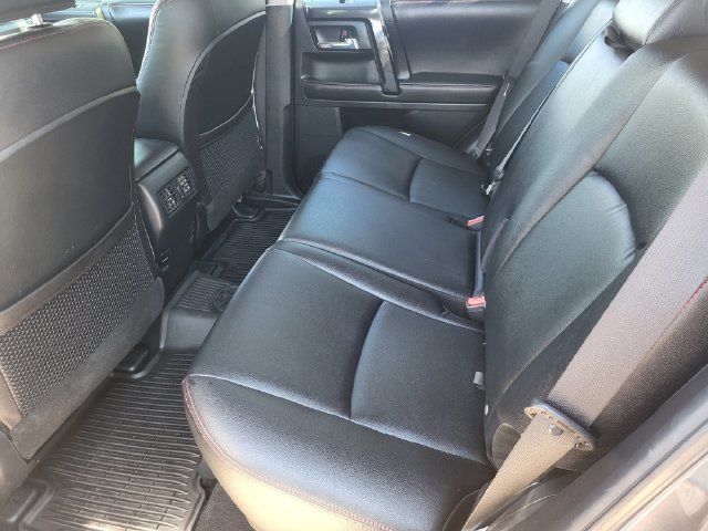 Used 2016 Toyota 4Runner Trail Premium AWD/4WD image 21