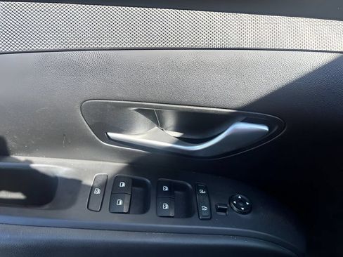 Used 2023 Hyundai Tucson SEL AWD/4WD image 19