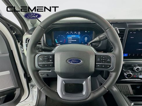 New 2026 Ford F250 Lariat w/ Lariat Ultimate Package image 14