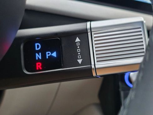 New 2026 Hyundai Tucson Limited image 30