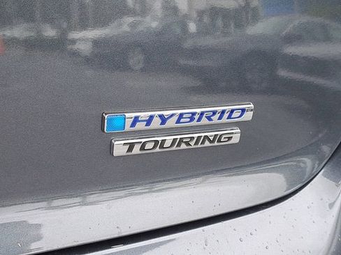 Certified 2024 Honda Accord Touring image 8