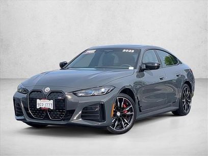Used 2023 BMW i4 M50