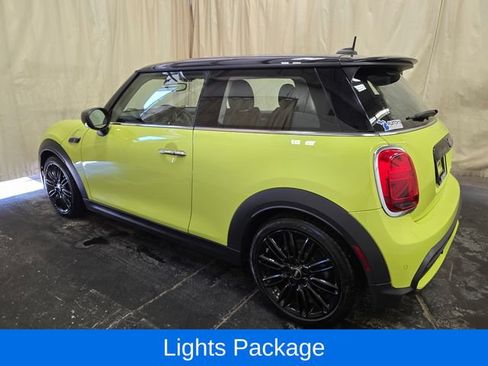 Used 2024 MINI Cooper S FWD image 9