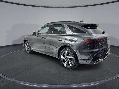 Used 2026 Genesis GV70 3.5T Sport Advanced AWD/4WD image 6