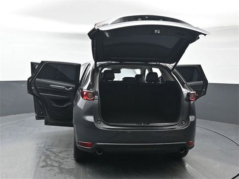 Used 2017 MAZDA CX-5 Touring w/ Preferred Equipment Package image 51