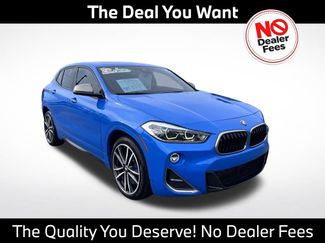Used 2019 BMW X2 M35i w/ Premium Package AWD/4WD video 1