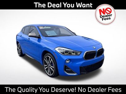 Used 2019 BMW X2 M35i w/ Premium Package
