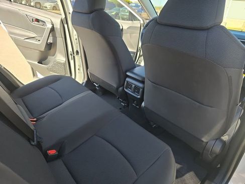 Certified 2025 Toyota RAV4 LE image 11
