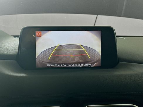 Used 2018 MAZDA CX-5 Grand Touring image 22