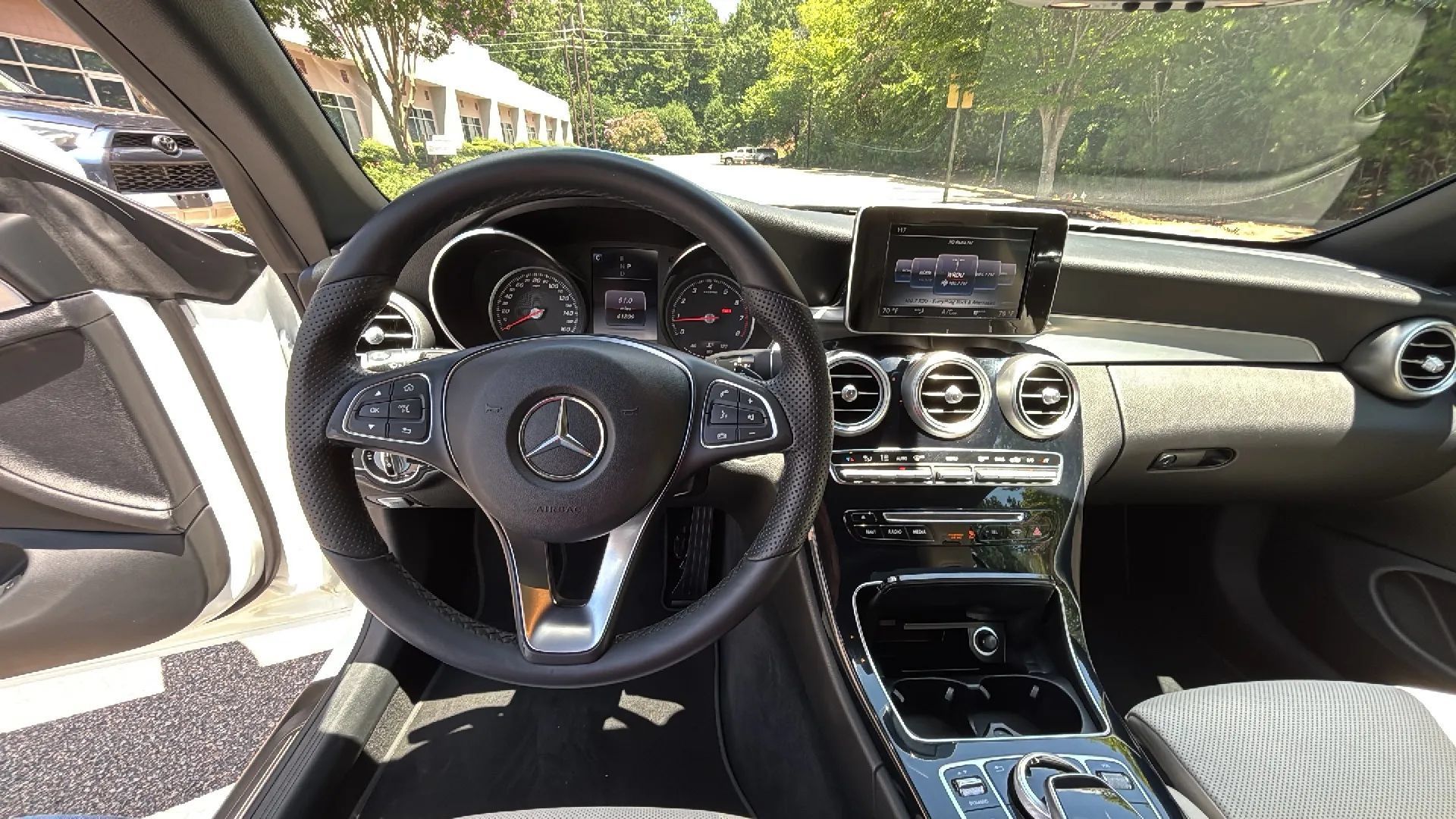 Used 2017 Mercedes-Benz C 300 Cabriolet image 26